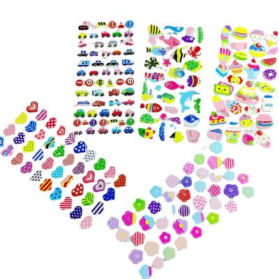 China Quality Price Decorative Sticker Guaranteed Suitable Craft Foam Toys Eva Sheet Stickers Diy for sale