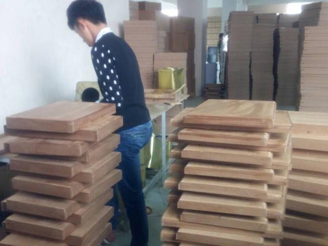 Geverifieerde leverancier in China: - Guangzhou Jiangheng Packaging Co.,Ltd