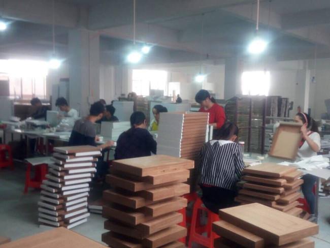 Проверенный китайский поставщик - Guangzhou Jiangheng Packaging Co.,Ltd