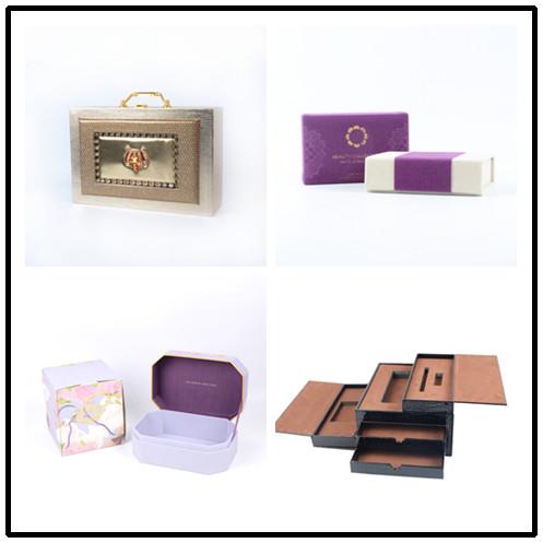 Verified China supplier - Guangzhou Jiangheng Packaging Co.,Ltd