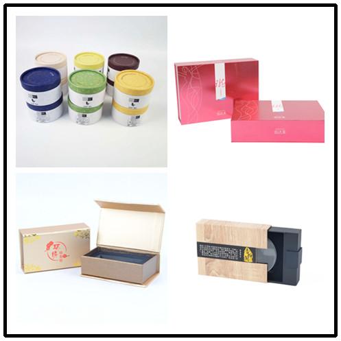 Fornitore cinese verificato - Guangzhou Jiangheng Packaging Co.,Ltd