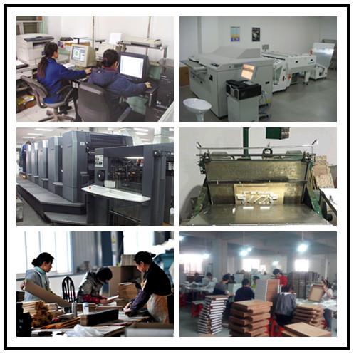 Fornecedor verificado da China - Guangzhou Jiangheng Packaging Co.,Ltd