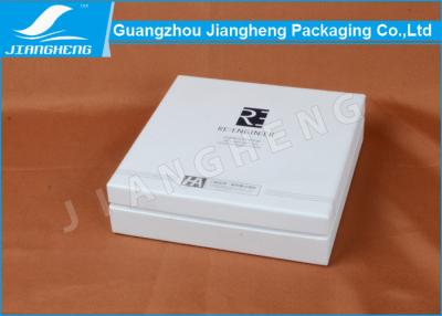 China Art Paper Cosmetic Packaging Boxes Gift Paper Packaging Cardboard Box Packaging for sale