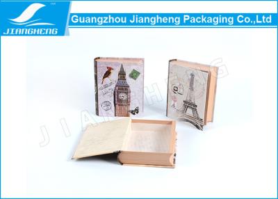 China Special Perfume Samples Box Packaging Glass / Plastic Bottles Luxury Packaging Boxes for sale