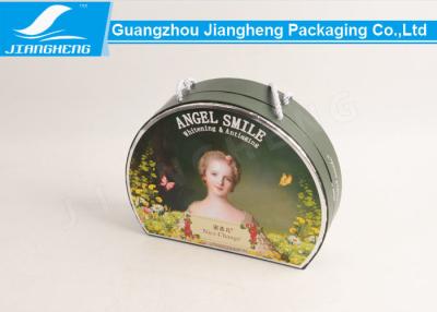 China Druck Matt/glatte Laminierungs-Pappverpackenkästen für Hautpflege-Geschenk-Satz zu verkaufen