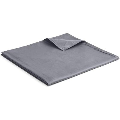 China Anti-bacteria Duvet Cover For Weighted Blankets for sale