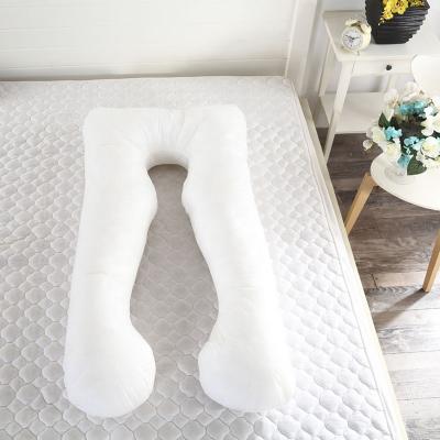 China New Style Memory Plush Cheap Washable Body Sleeping Pregnancy Baby Maternity Pillow for sale