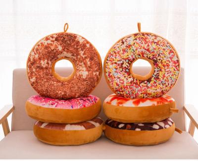 China Hot Sale Donut Anti-Decubitus Cushions, Soft Chair Cushions, Circular Pillow for sale