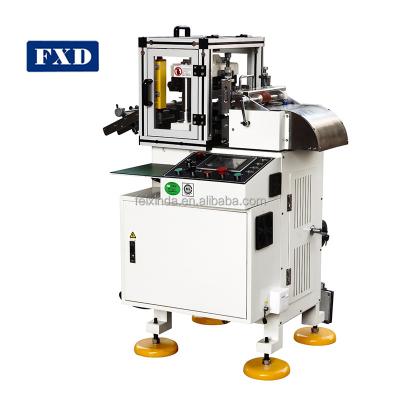 China High Accuracy PET Film Machine Auger Probing Die Punch Die Cutting Cutting For PET Film for sale