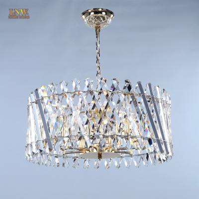 China Traditional Modern Chandelier Crystal Chandelier Crystal Lamp for sale