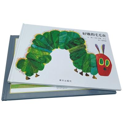 China paper & Paperboard Printing Books Children Hardcover Alibaba Encyclopedia Children's Book Printing Custom Pdf OEM Accept for sale