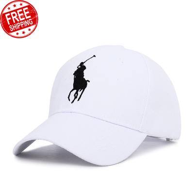 China Fashion COMMON Free Shipping Ball Caps Hip Hop Hat Sports Hats Custom Embroidery Outdoor Golf Hats for sale