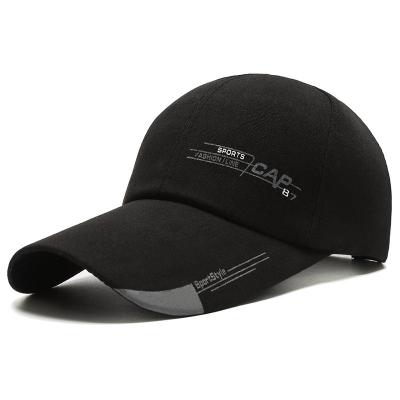 China COMMON Wholesale Golf Hat OEM Fashion Casual Golf Baseball Cap Sports Fitted Hats for sale