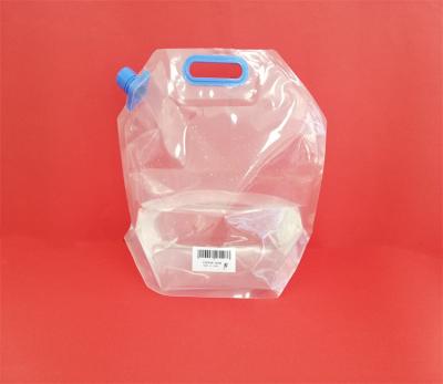 China Recyclable custom plastic spout bags stand up pouch plastic transparent coffee bag with spout and hang hloe for sale