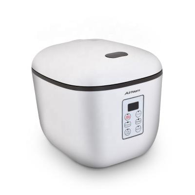 China 3L Outdoor Fashion Mini Smart Rice Cooker Electric Rice Cooker for sale