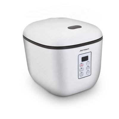 China Outdoor Hot Sale Kitchen Appliances 2.8L 400W 490W Rice Cooker Rice Cooking Pot for sale