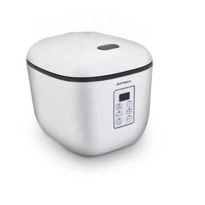 China Outdoor Home Smart Multifunctional Mini Electric Rice Cooker 1.6L 2.8L 200W 400W 490W for sale