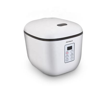 China 2021 Outdoor Popular Selling Home Use Small Mini Type Non-stick Electric Rice Cooker for sale