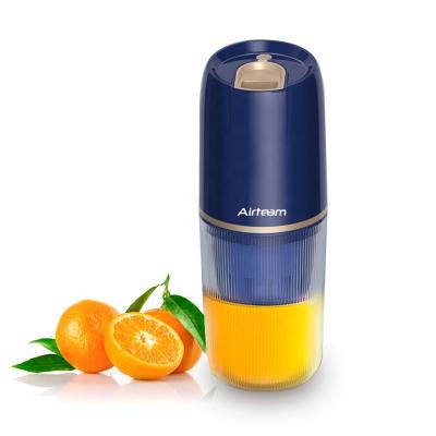 China Newest Reversing Function Mini Blender Colorful Gift USB Portable Fruit Juicer High Juice Yield,Easy to Clean and Quiet Motor,Reverse Functi for sale