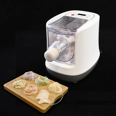 China High quality electric knbeader One-key dough maker household automatic pasta operation for kitchens for sale