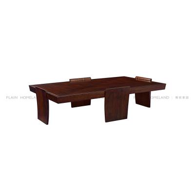 China OEM& ODM design available modern office meeting table discussion conference table for sale for sale