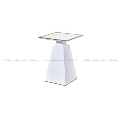 China OEM& Nordic Design Available ODM Designer Hallway Table Creative Console Table Modern Simple Table for sale