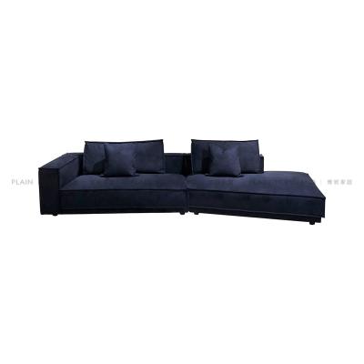 China Sofa Bed Royal Sofa Set Living Room Modern Antique Cover Modern Fabric Style Wood Wrapping for sale