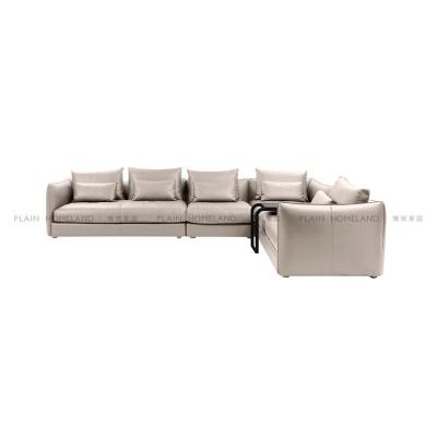 China (Other) American Home Living Room Adjustable Sofa Sectional Furniture Style Modular Sofa for sale