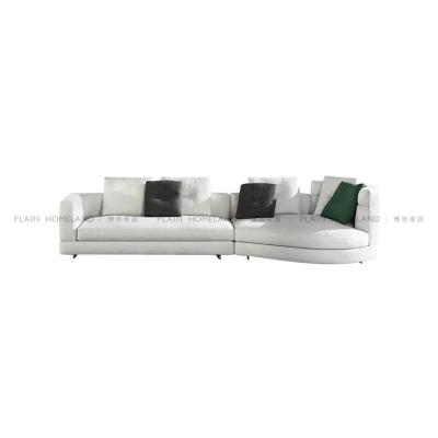 China Modern Factory Modern Design Luxury Living Room Furniture Set Modern New Design Sofa for sale