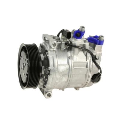 China Auto AC Compressor 7SEU16C For Audi Porsche Cayenne 4E0260805F 4E0260805AF 3D0820803S 4E0260805AT JX-CA1006 for sale