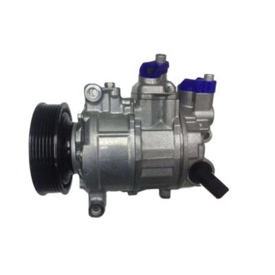 China Auto AC Compressor for Denso 6SEU14C for Audi A4 A6 8E0260805BA 4F0260805P JX-CA1012 for sale