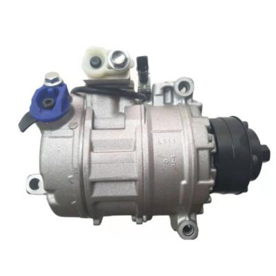 China For Audi Auto AC Compressor For Audi A4 A6 A8 Q7 R8 4F0-260-805-AH 2483000260 for sale