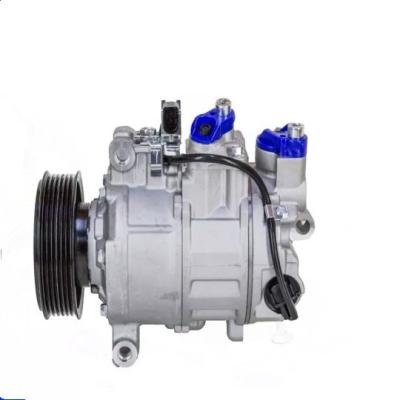 China Auto AC Compressor for Denso 7SEU17C for Audi Q7 VW 7L6820803F 7L6820803J 7L6820803T JX-CA1018 for sale