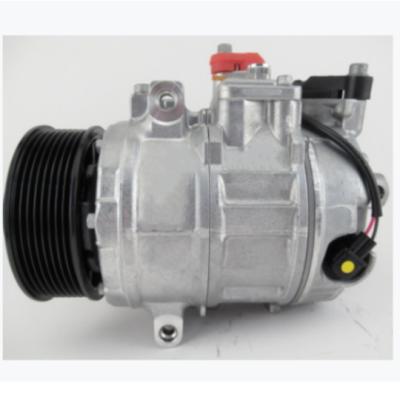 China For BMW Auto AC Compressor 7SEU17C For BMW 64529217869 447150-2240 248300-3011 447260-4072 DCP05090 for sale