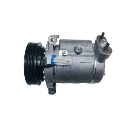 China V5 Auto Air Conditioning Compressor for Chevrolet S10 for GMC Sonoma Captiva Antara 2.2/2.4 94552594 or Chevrolet S10 98-03 for sale