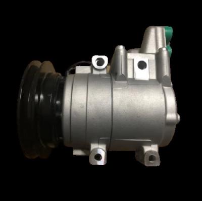 China Halla-HCC HS15 auto ac compressor FOR Ford Ranger FOR MAZDA B2500 2003 2004 RZWLA-05 3645825 RZWLA-07 3636288 97701-34700 FOR Ford Ranger for sale