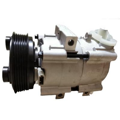 China Car Air Conditioner System HS18 Car AC Air-Compressor For Kia Sorento 2.5 97701-3E350 /977013E110 for sale