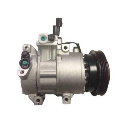 China Auto AC Compressor 6SBU16 For Kia Rio L4 1.6L 2005-2008 CO 10980C 977011G010 2005 - For Kia Rio II Saloon L4 1.6L for sale