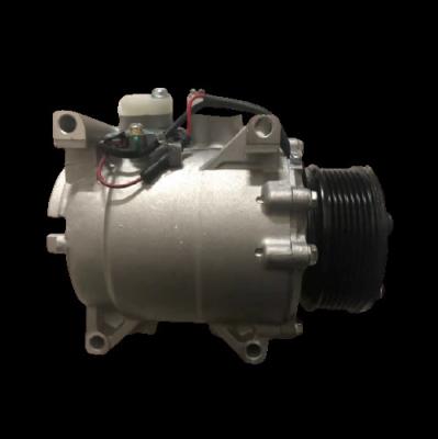 China HS-110R/HS110R Air Conditioning Compressor For Honda CRV 2.0 2.4 2002-2006 38810-PNB-006 38810PNB006 Co 10663AC For Honda CR-V 2002 2003 2004 2005 2006 EX for sale