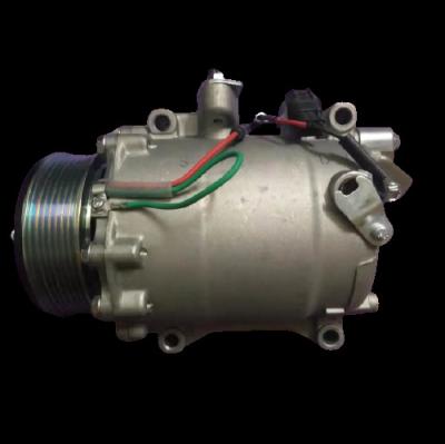 China Auto AC Compressor TRSE09 for Honda CR-V CRV 2.4i Acura RDX 38800RZYA010M2 38810RWCA03 38810RZYA01 Co 4920AC: for Honda CR-V EX-L LX L4 2.4 GAS 2007 - 2010 EX for sale