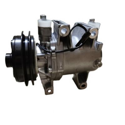 China Calsonic for ISUZU D-MAX 2.5 2014-2017 Auto Air Compressor 8981028241 92600A070B for ISUZU D-MAX 2.5 2016 for sale