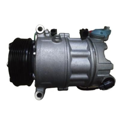 China SD 1656 Auto AC Compressor For Range Rover Sport For Jaguar XJ/XF/X351 3.0 V6 Diesel 2009-2014 9X2319D629DA For Land Rover Discovery for sale