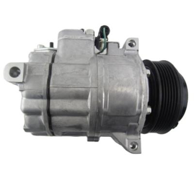 China air conditioning compressor for Land Range Rover 2006-2009 JPB500211 JPB500210: for Land Rover Range Rover 4.2L 4.4L 2007 for sale