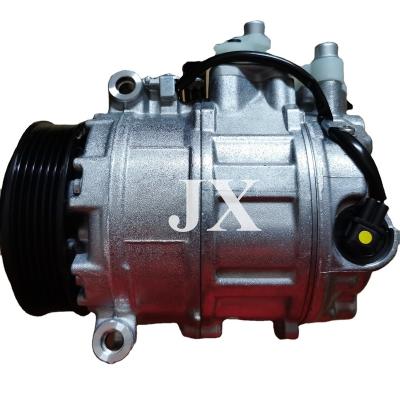 China Auto AC Compressor 7SEU17C for Mercedes-Benz 0002302811 447180-9728 FOR Valeo DKV-10Z for sale