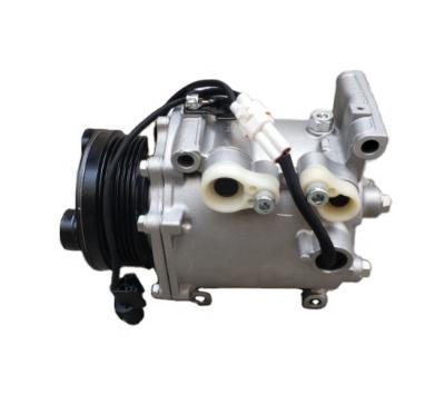 China Car Auto Air Conditioners Device MSC90C Auto Air Conditioning AC Compressor For Mitsubishi Galant / Lancer Dodge Stratus for sale