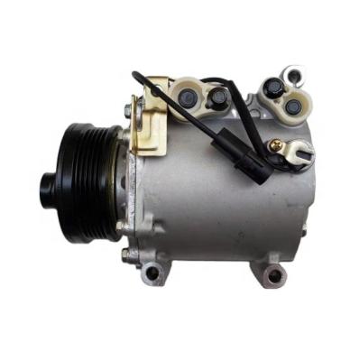 China MSC90CA Air Conditioning Compressor FOR Mitsubishi Outlander MR513474 MR958858 60-01693NA Co 10845AC for Mitsubishi triton ml 06 3.5L V6 6G7 ENGLISH for sale