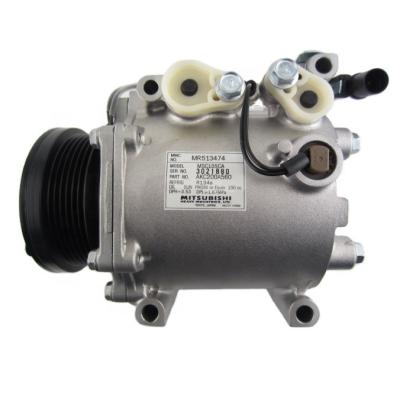 China MSC90CA Air Conditioning Compressor FOR Mitsubishi Outlander MR513474 MR958858 60-01693NA Co 10845AC for Mitsubishi Lancer 2002-2007 (AU) for sale