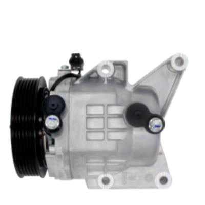 China For Mazda 6PK 113mm Auto AC Compressor For Mazda NE51-61450B A4201114B00100 NEY161450 for sale