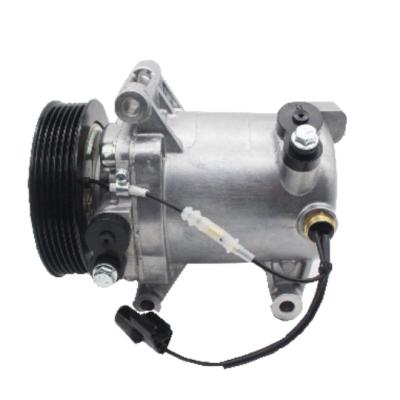 China For Proton 6PK 110mm Auto AC Compressor For Proton 61000-20720 PW911275 for sale