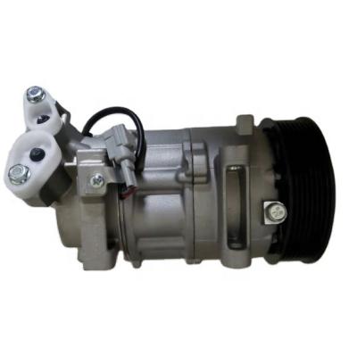 China 6SEL14C SD Auto Car A/C Compressor For Renault Grand Megane III 8200958328 DCP23032 447150-0040 92030221 For Honda CRV for sale